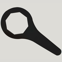 42mm Continental Type Steel Spanner 